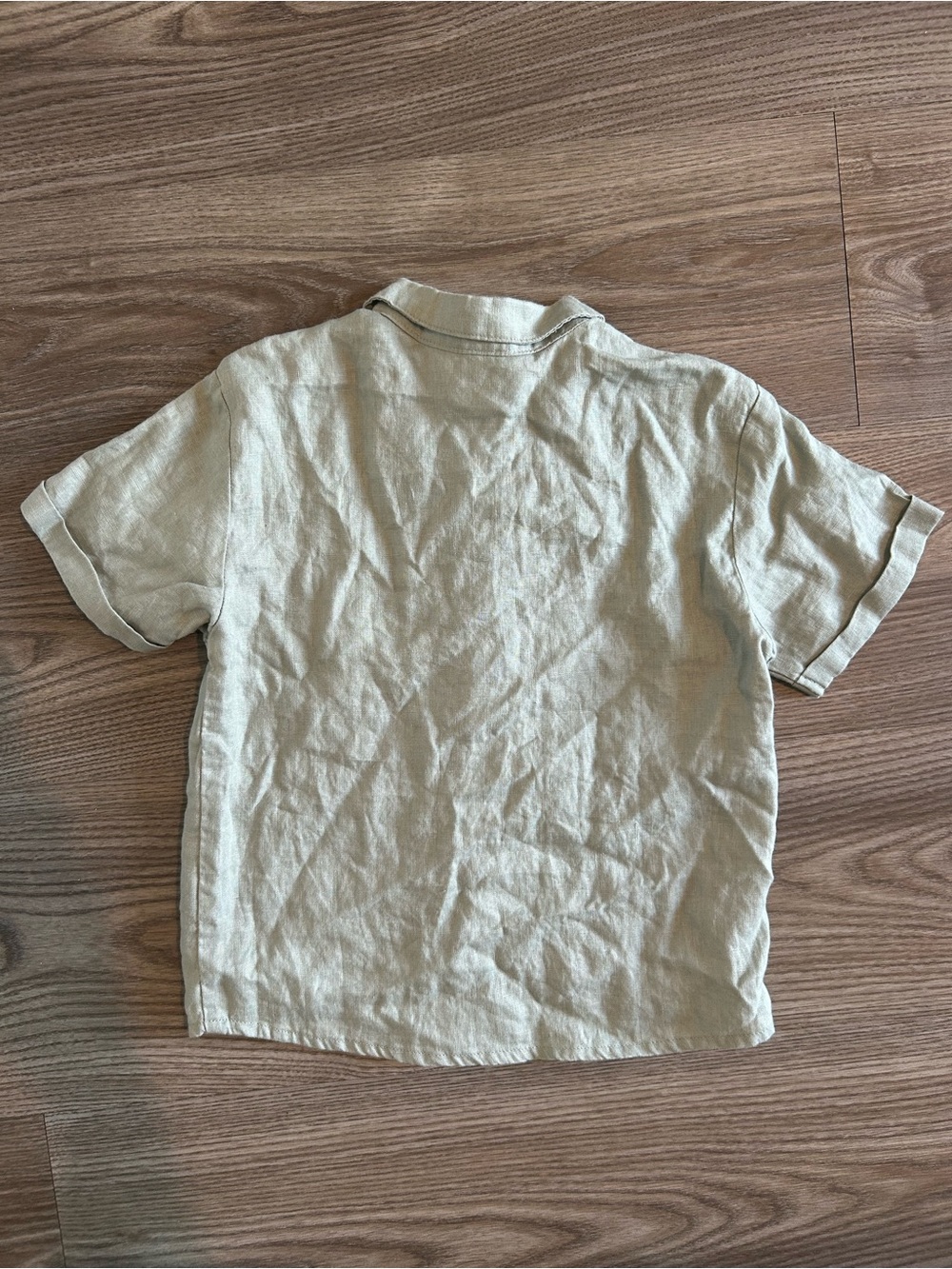 2 Piece Linen Set - Picture 6 of 11